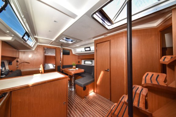 Image of Seka VI yacht #18