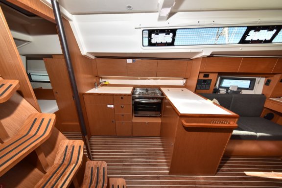 Image of Seka VI yacht #19