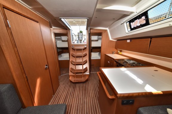 Image of Seka VI yacht #20