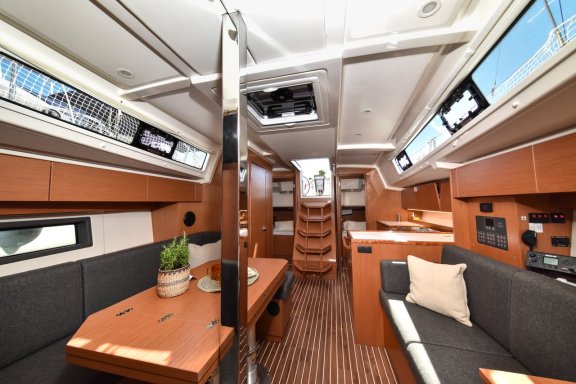 Image of Seka VI yacht #13