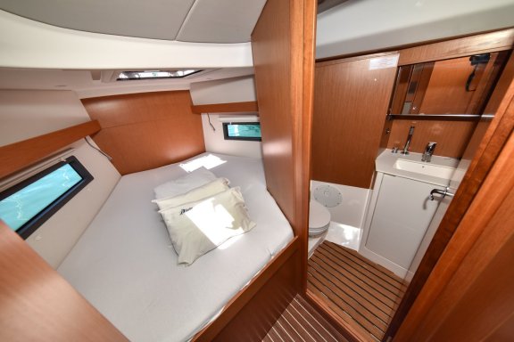 Image of Seka VI yacht #23