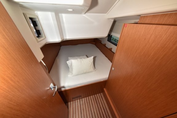 Image of Seka VI yacht #25