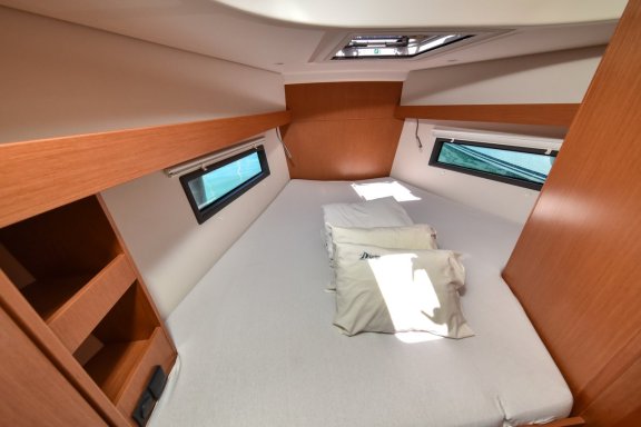 Image of Seka VI yacht #21