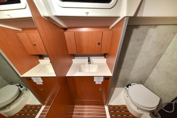 Image of Seka VI yacht #27