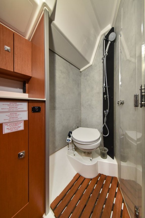 Image of Seka VI yacht #26