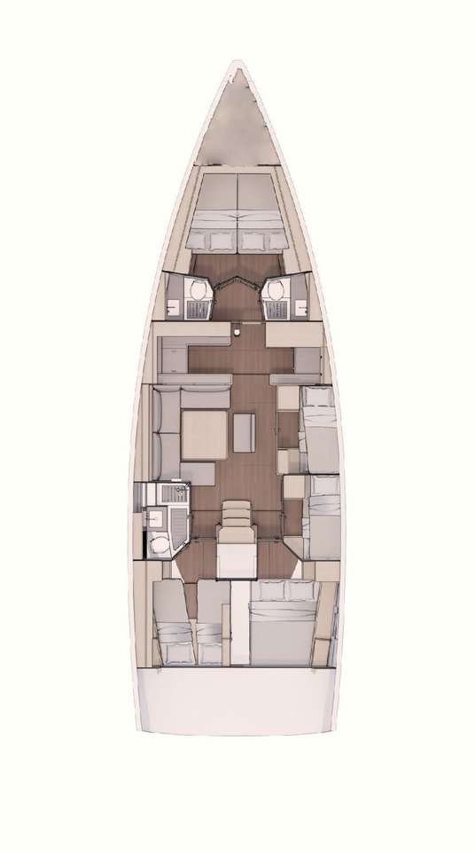Image of Sonja yacht #2