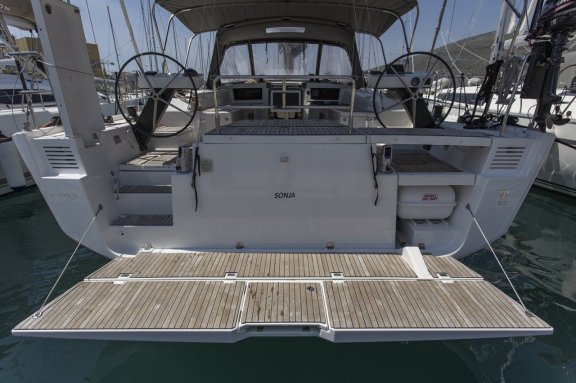 Image of Sonja yacht #6