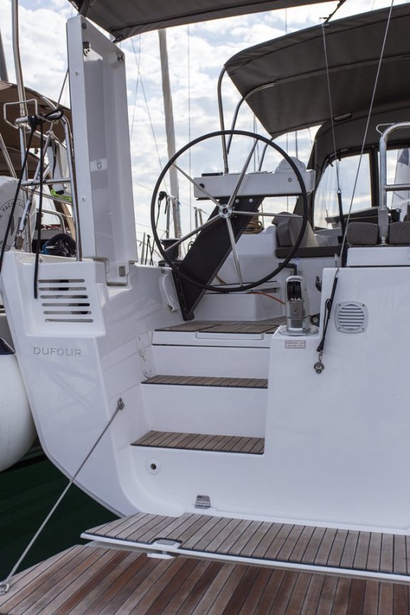 Image of Sonja yacht #7