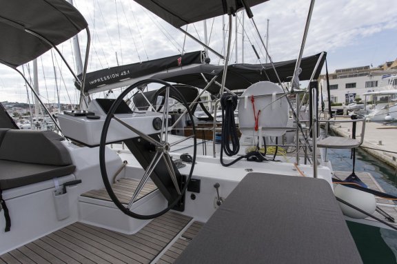 Image of Sonja yacht #9