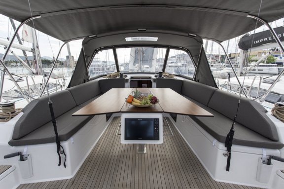 Image of Sonja yacht #12