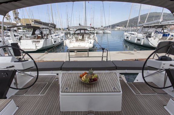 Image of Sonja yacht #16