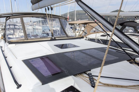 Image of Sonja yacht #17