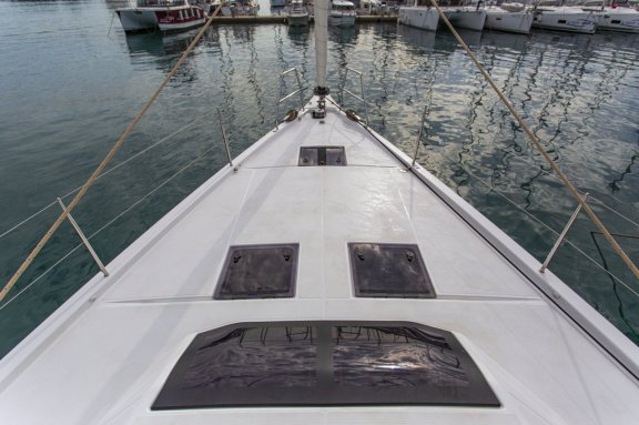 Image of Sonja yacht #18