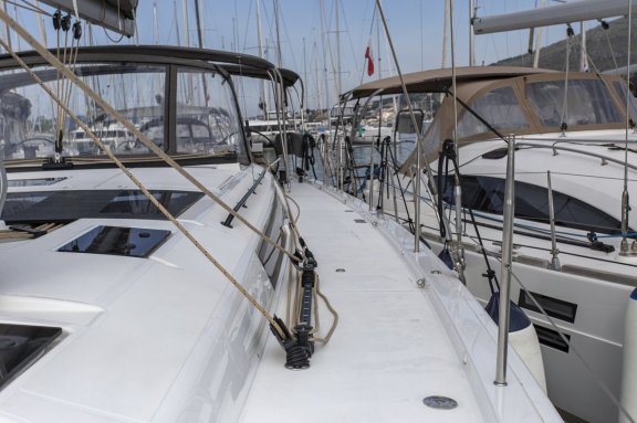 Image of Sonja yacht #20