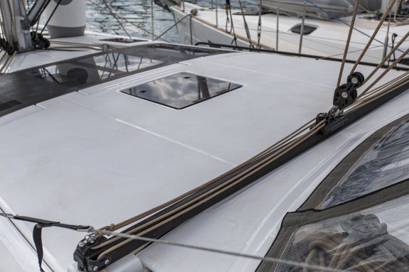 Image of Sonja yacht #21