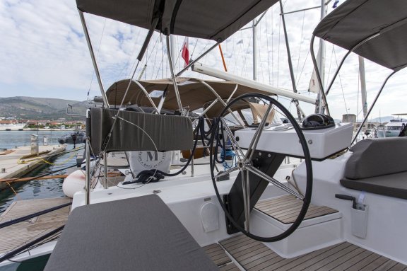 Image of Sonja yacht #10