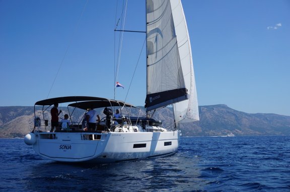Image of Sonja yacht #3