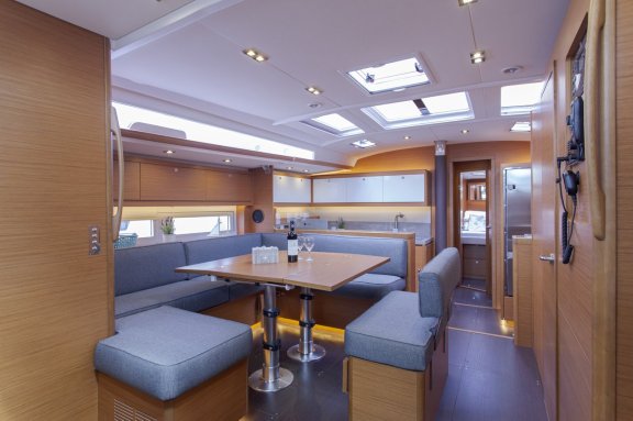 Image of Sonja yacht #27