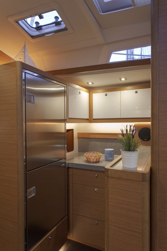 Image of Sonja yacht #30