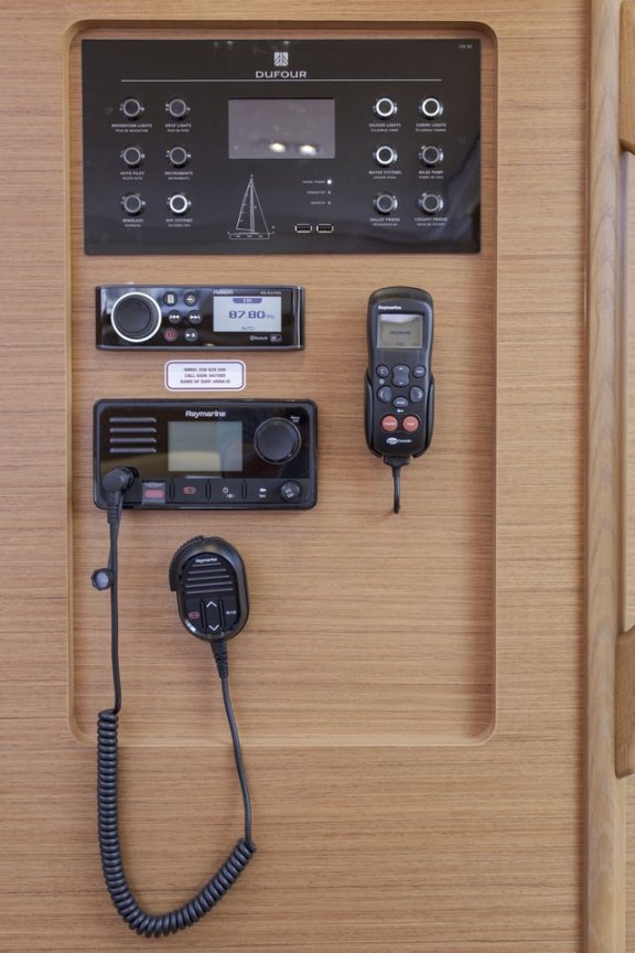 Image of Sonja yacht #32