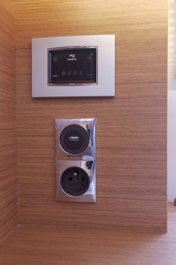 Image of Sonja yacht #33