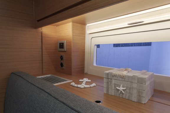 Image of Sonja yacht #31