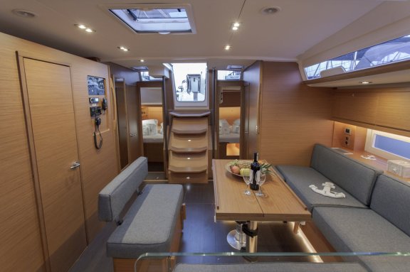 Image of Sonja yacht #23