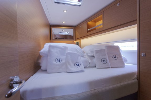 Image of Sonja yacht #35