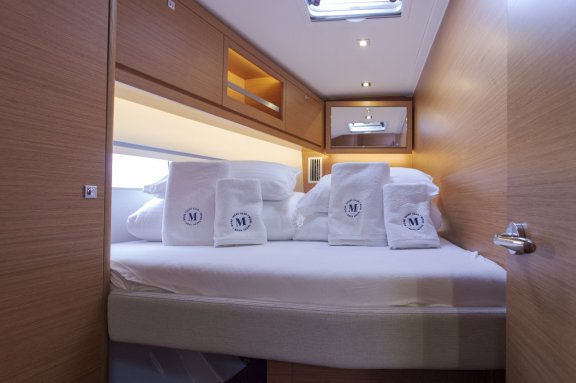 Image of Sonja yacht #36