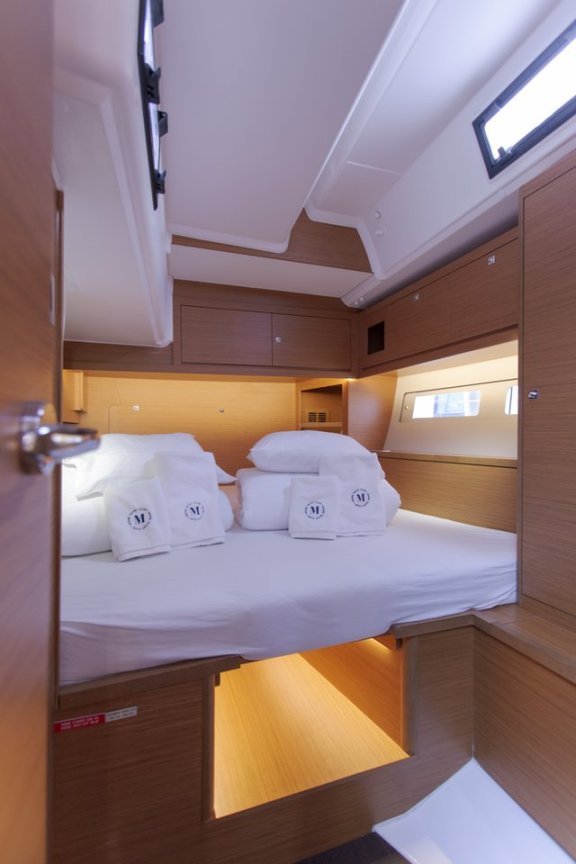 Image of Sonja yacht #38