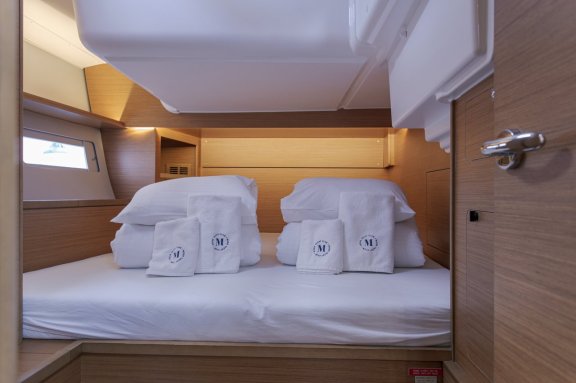 Image of Sonja yacht #40