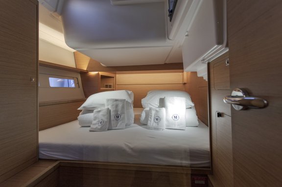 Image of Sonja yacht #41