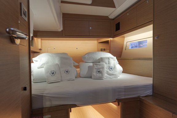 Image of Sonja yacht #42