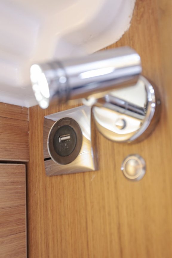 Image of Sonja yacht #45