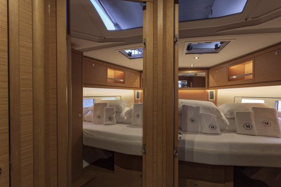 Image of Sonja yacht #43