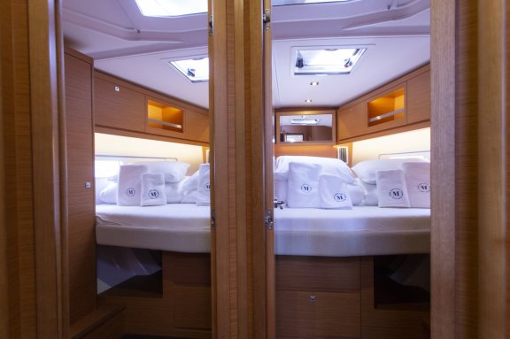 Image of Sonja yacht #34