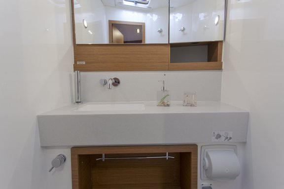 Image of Sonja yacht #47