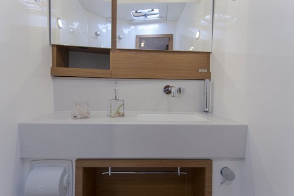 Image of Sonja yacht #48