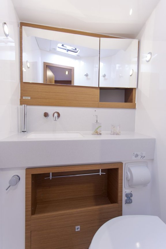 Image of Sonja yacht #46