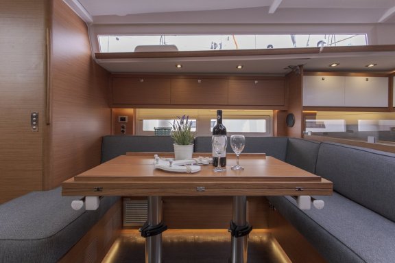 Image of Johanna yacht #8