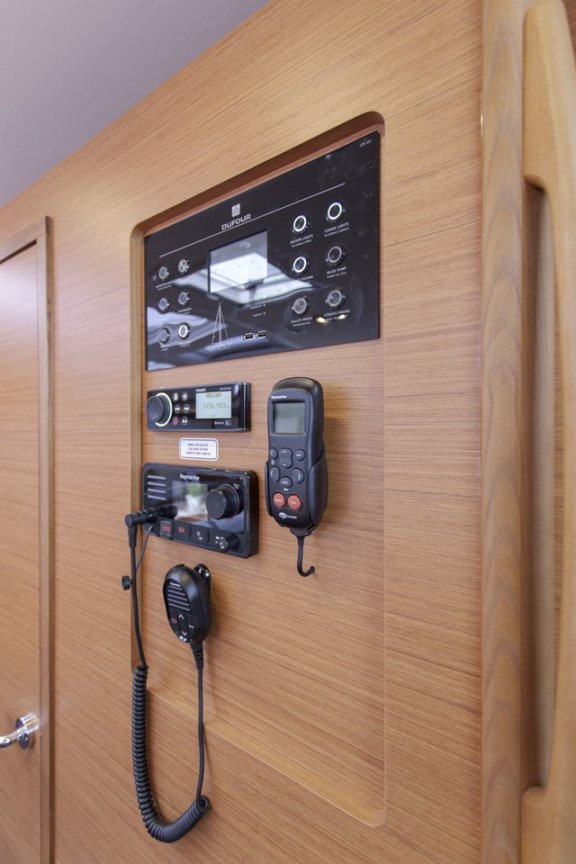 Image of Johanna yacht #13