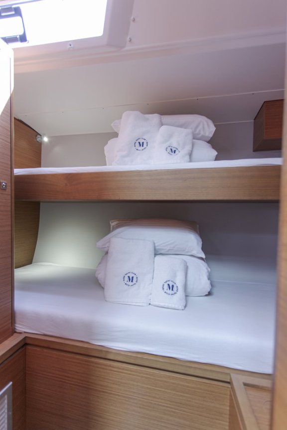 Image of Johanna yacht #17