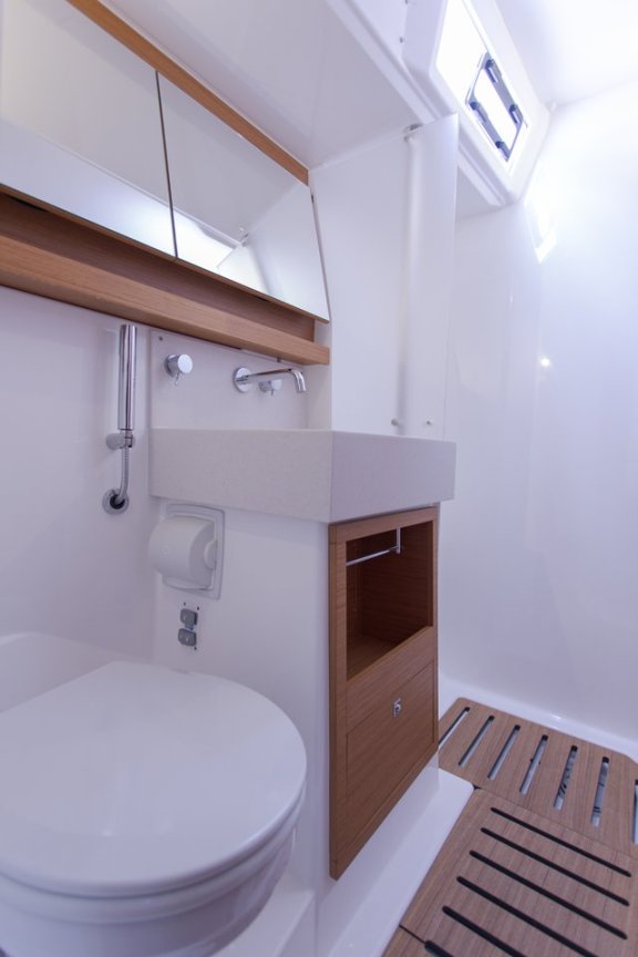 Image of Johanna yacht #22