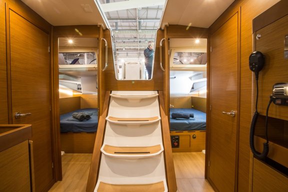 Image of Wanderlust yacht #12