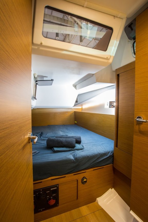 Image of Wanderlust yacht #15