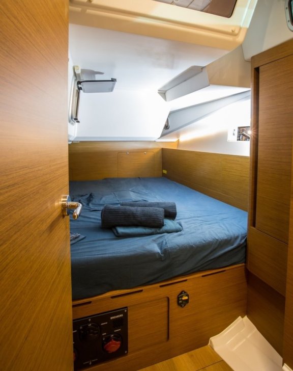 Image of Wanderlust yacht #16