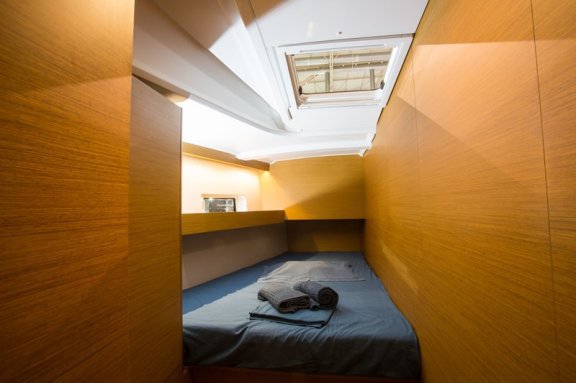 Image of Wanderlust yacht #17