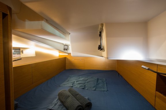 Image of Wanderlust yacht #14