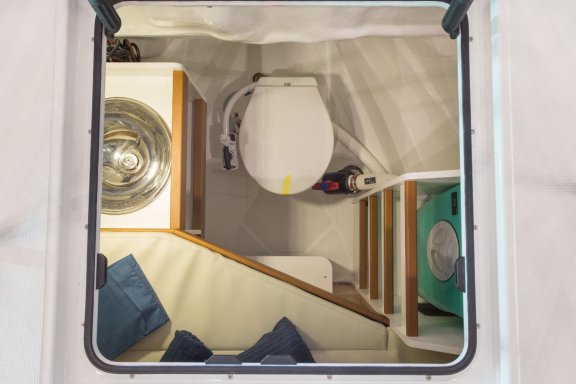 Image of Wanderlust yacht #20