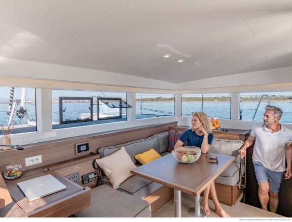 Image of Twilight yacht #24